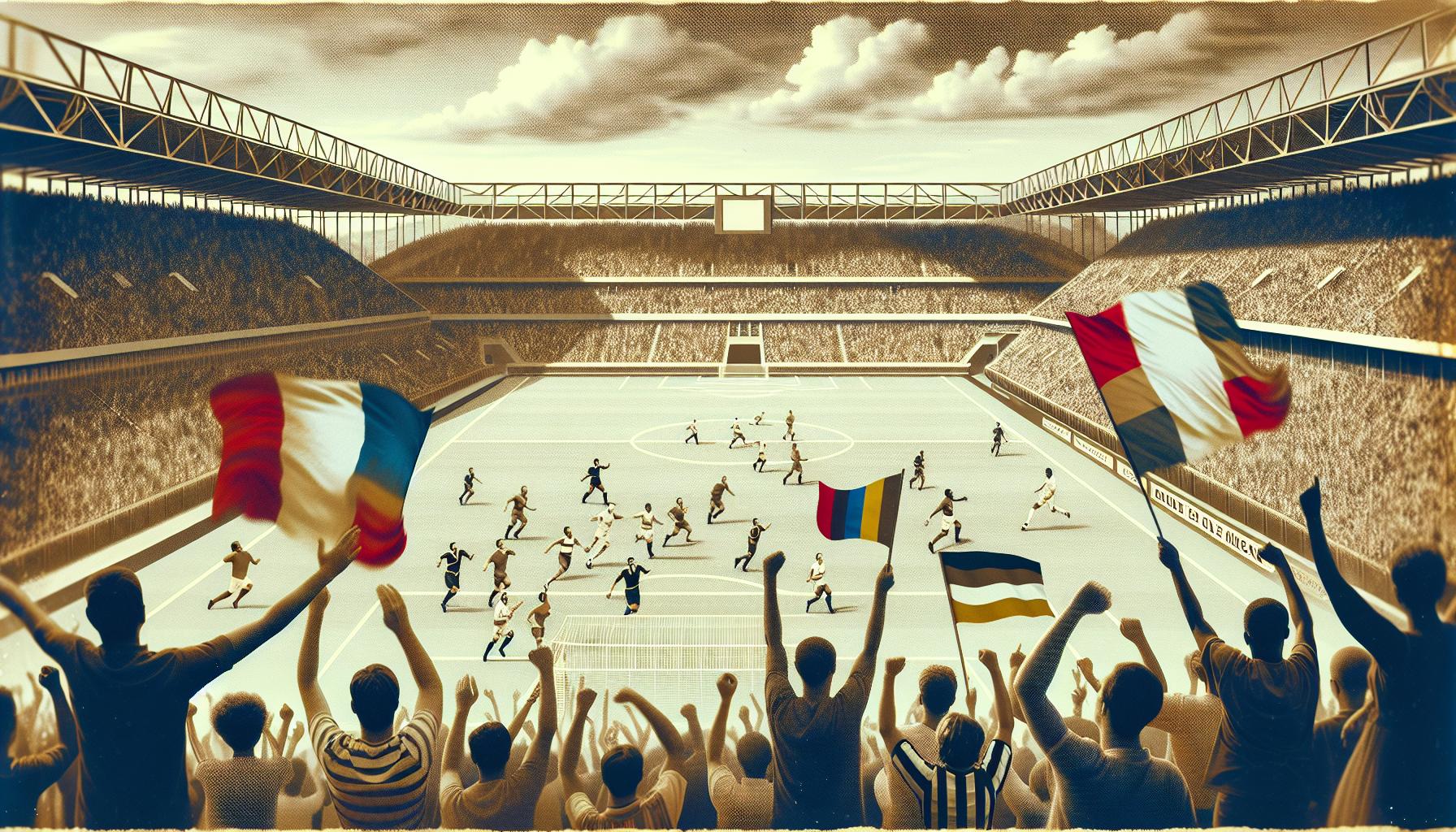 Le calendrier de la Coupe de France 2025 : Dates et phases clés à ne pas manquer